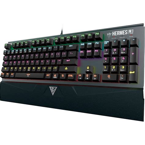 hermes m1 7 color not actualy 7 colors|Gamdias Hermes M1 Mechanical Gaming Keyboard Review.